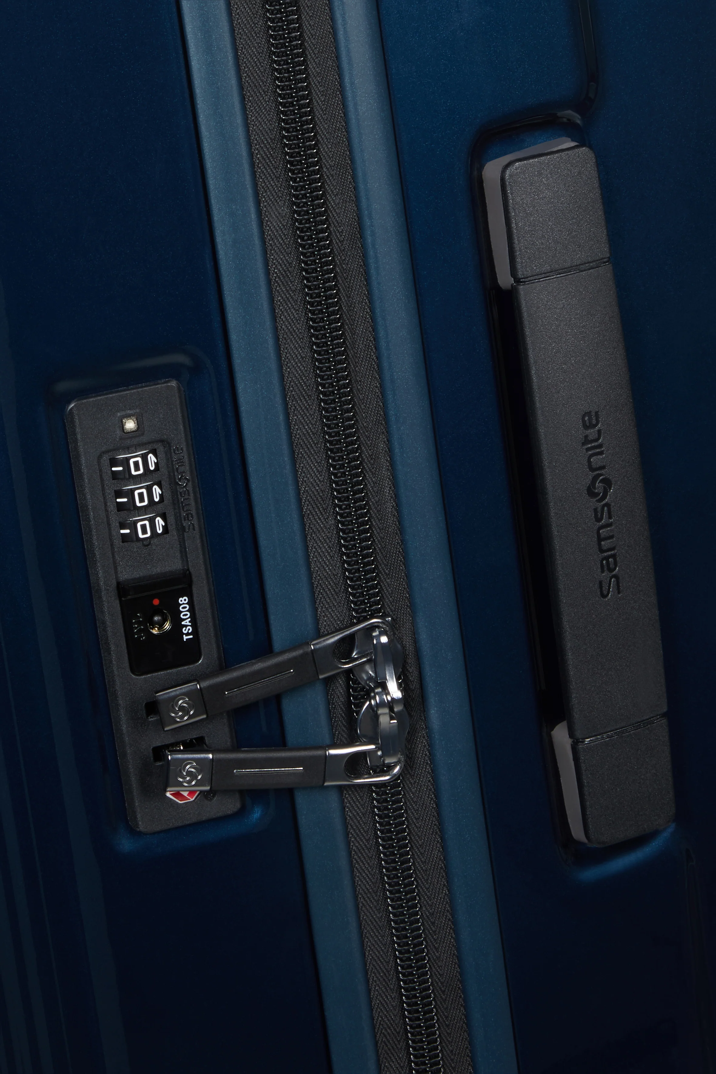 Maleta trunk NUON de Samsonite 80cm - Image 23
