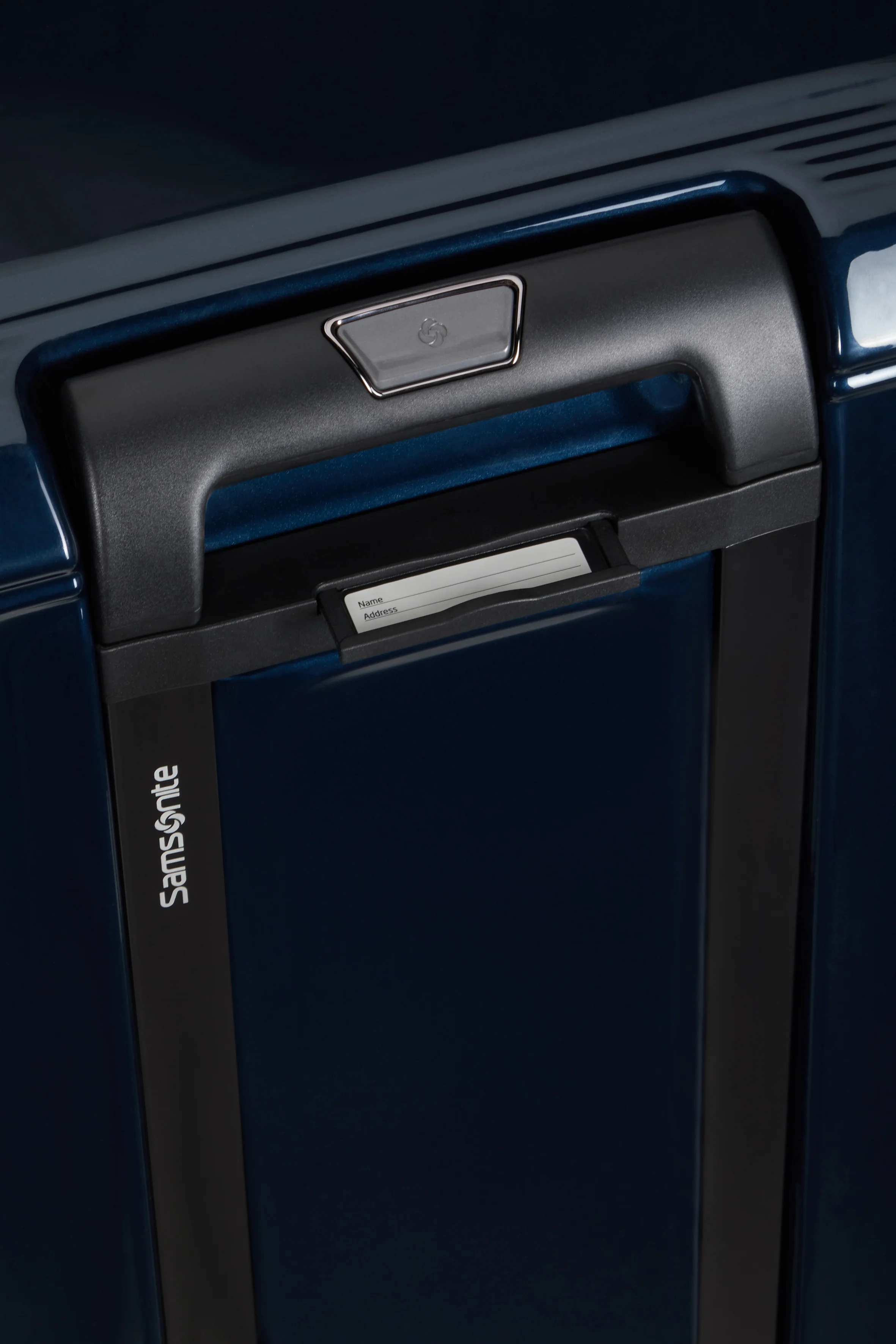 Maleta trunk NUON de Samsonite 80cm - Image 24