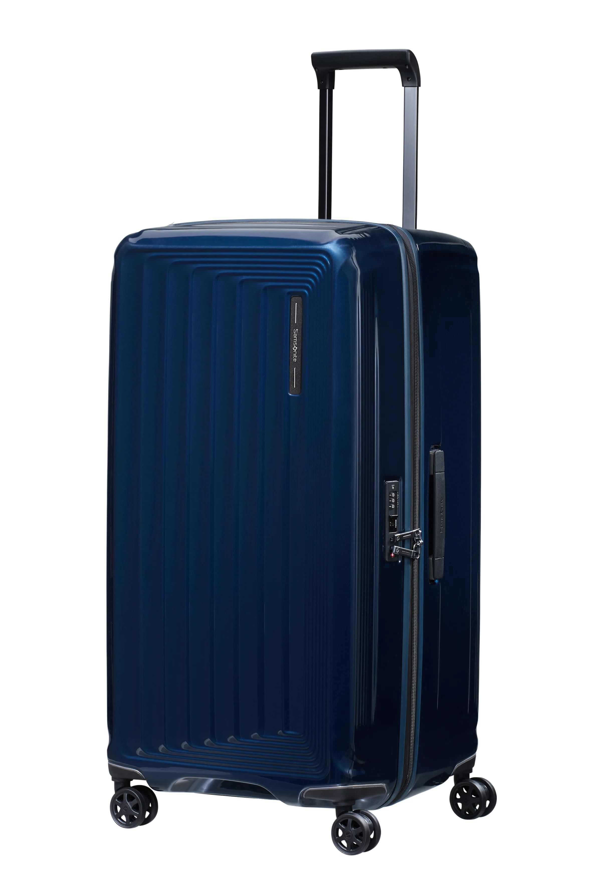 Maleta trunk NUON de Samsonite 80cm - Image 28