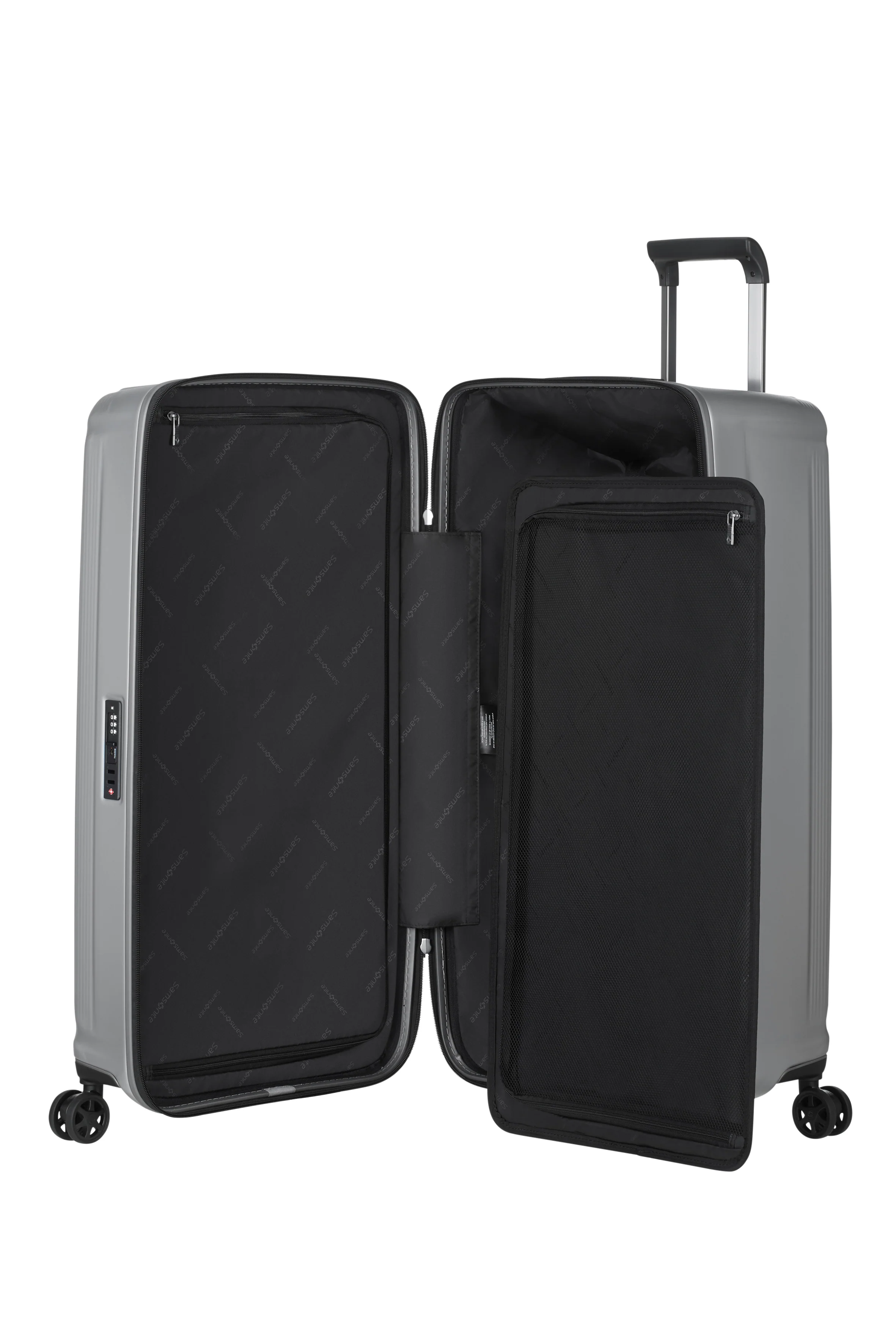 Maleta trunk NUON de Samsonite 80cm - Image 32