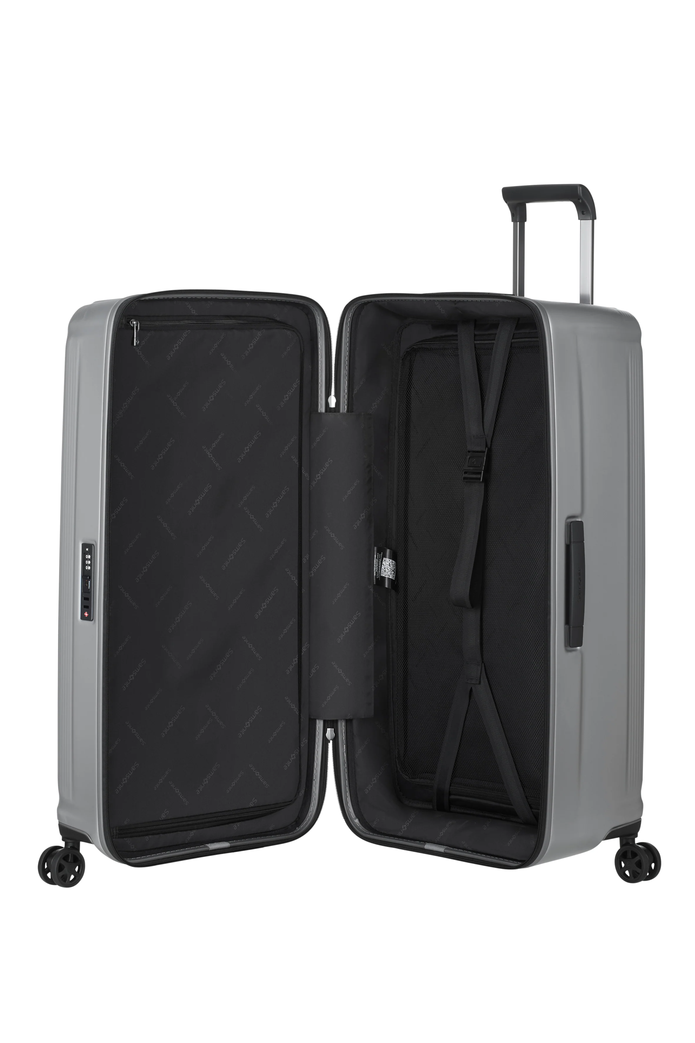 Maleta trunk NUON de Samsonite 80cm - Image 33