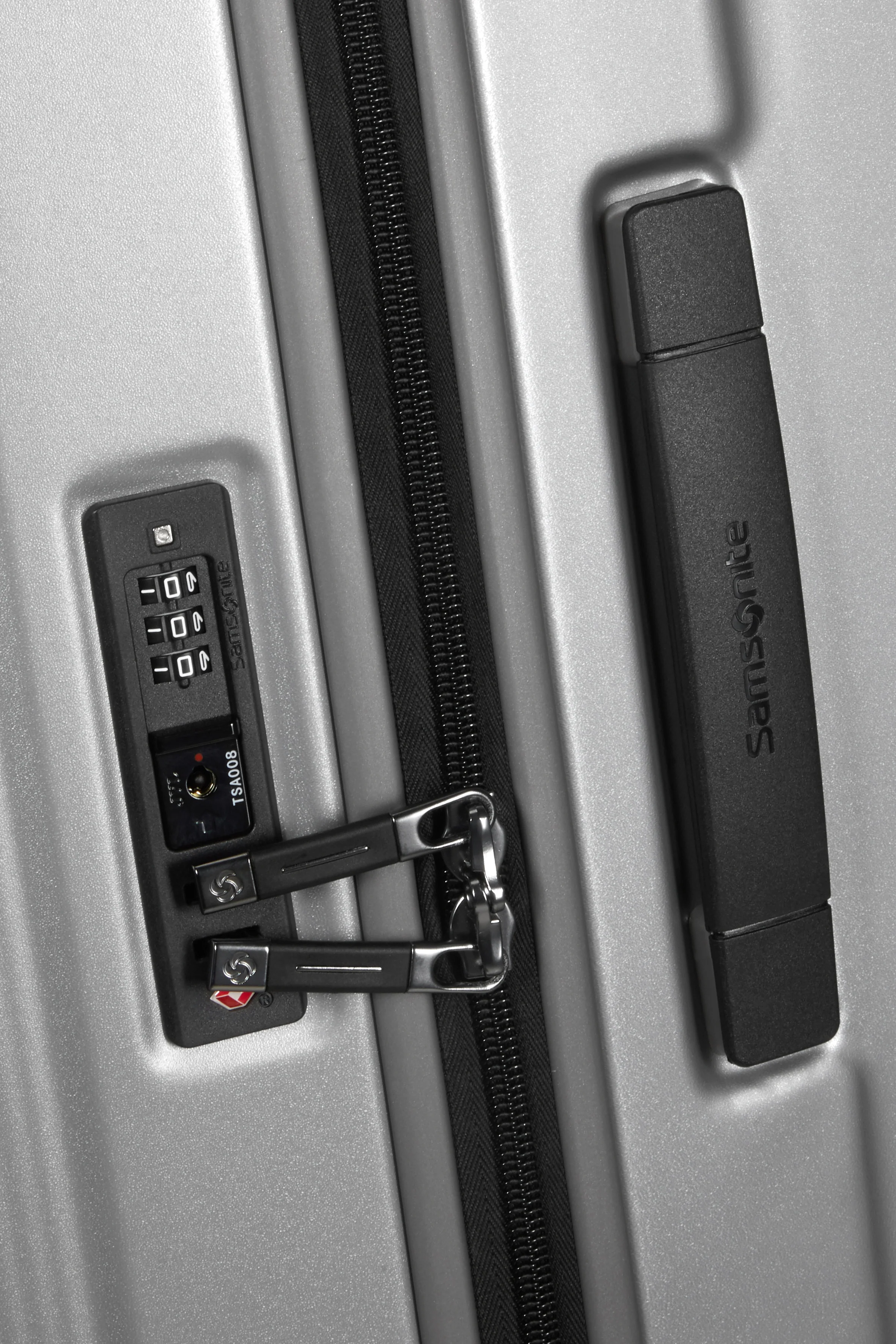 Maleta trunk NUON de Samsonite 80cm - Image 36