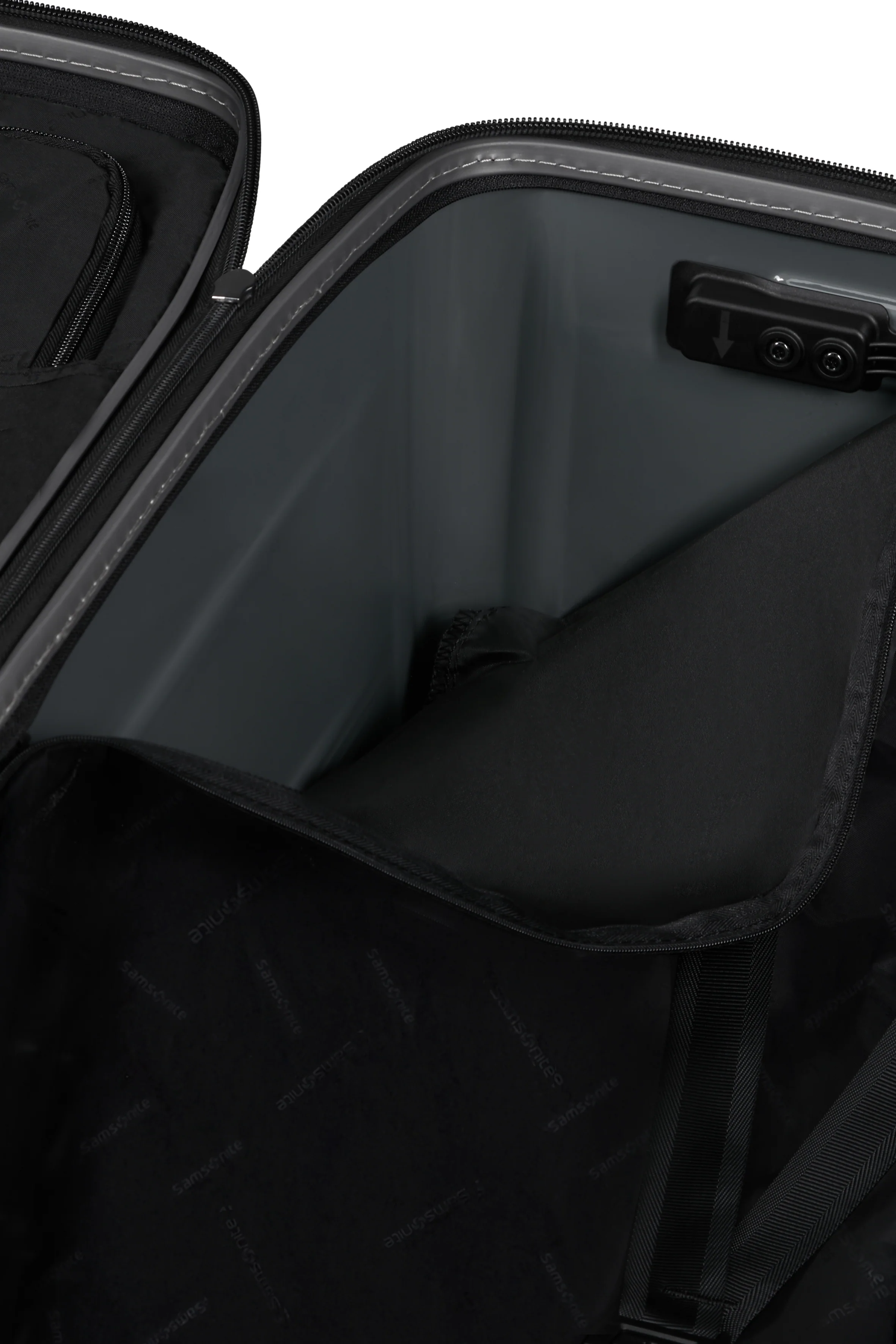 Maleta trunk NUON de Samsonite 80cm - Image 38
