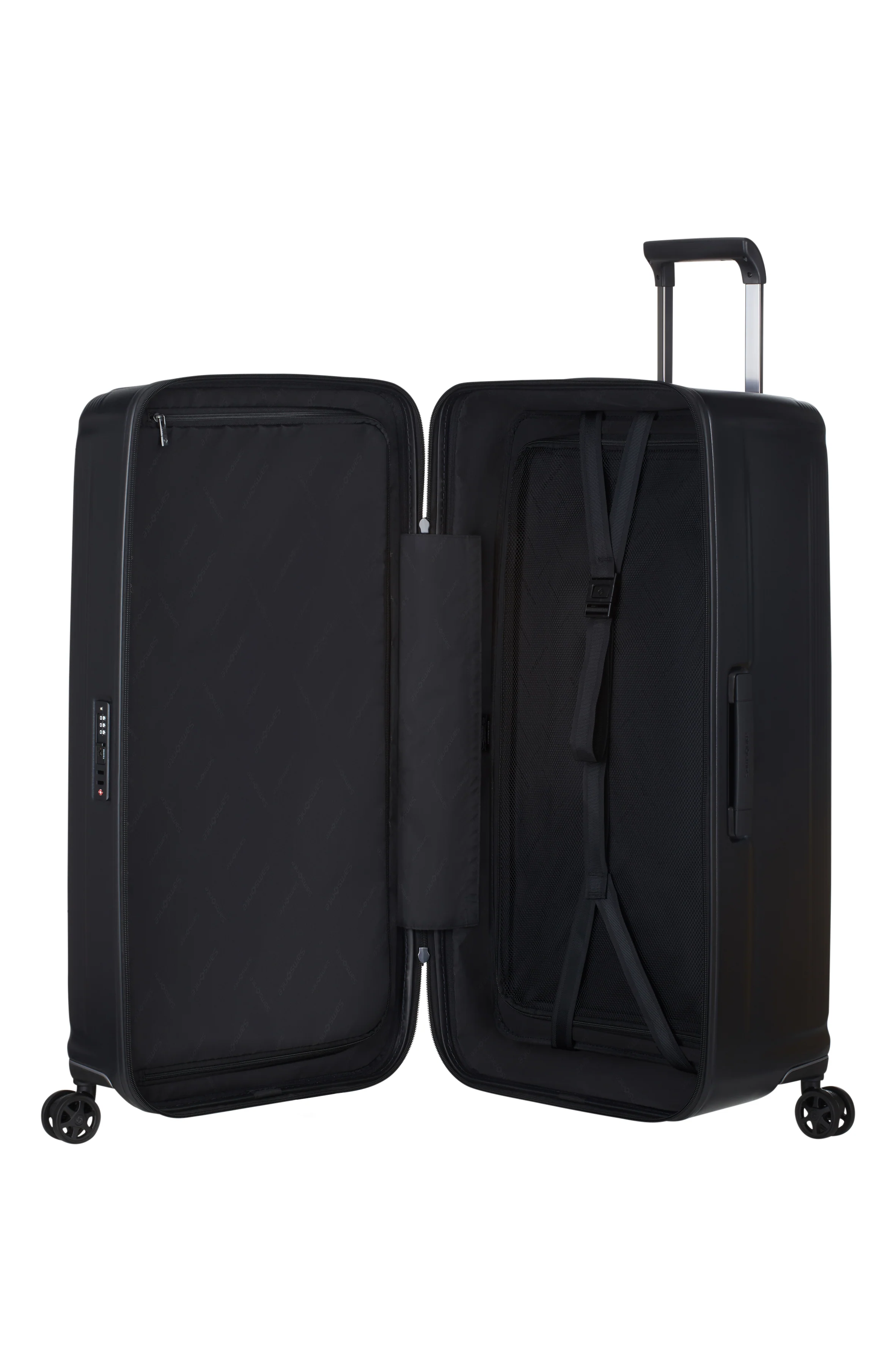 Maleta trunk NUON de Samsonite 80cm - Image 4
