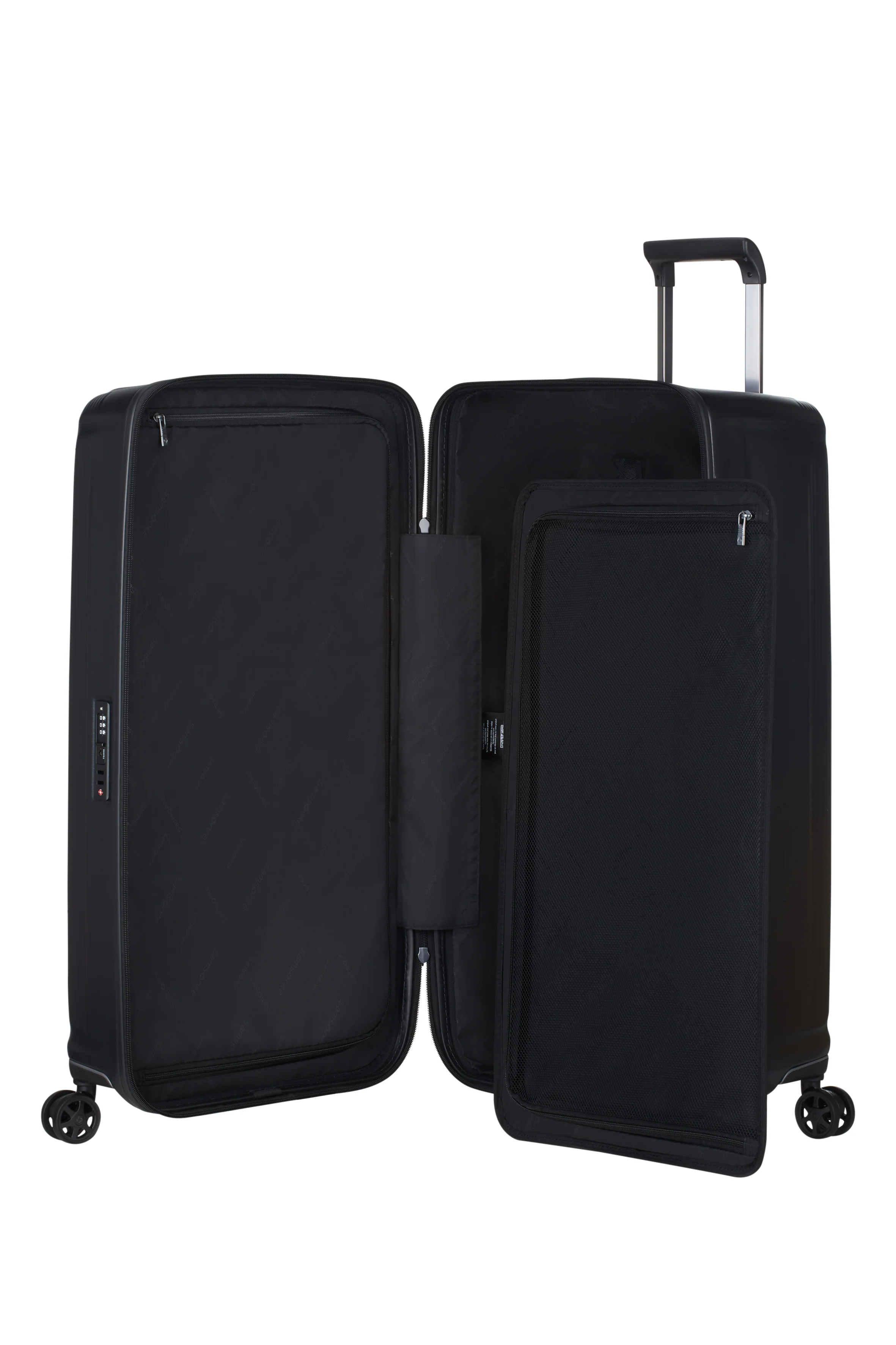 Maleta trunk NUON de Samsonite 80cm - Image 5