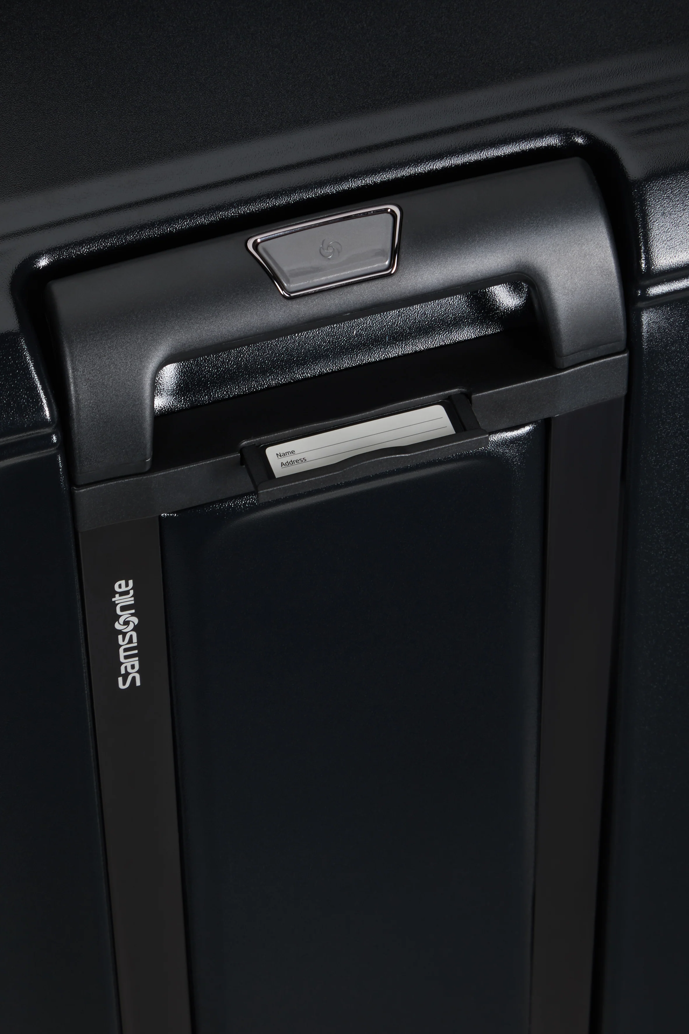 Maleta trunk NUON de Samsonite 80cm - Image 8