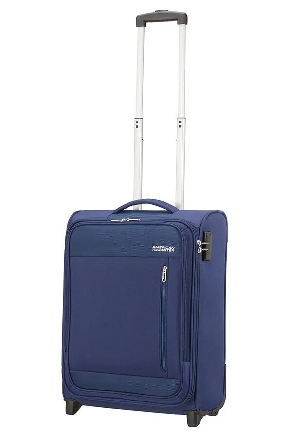 Maleta Upright (2 ruedas) 55cm, Heat Wave de American Tourister - Image 3