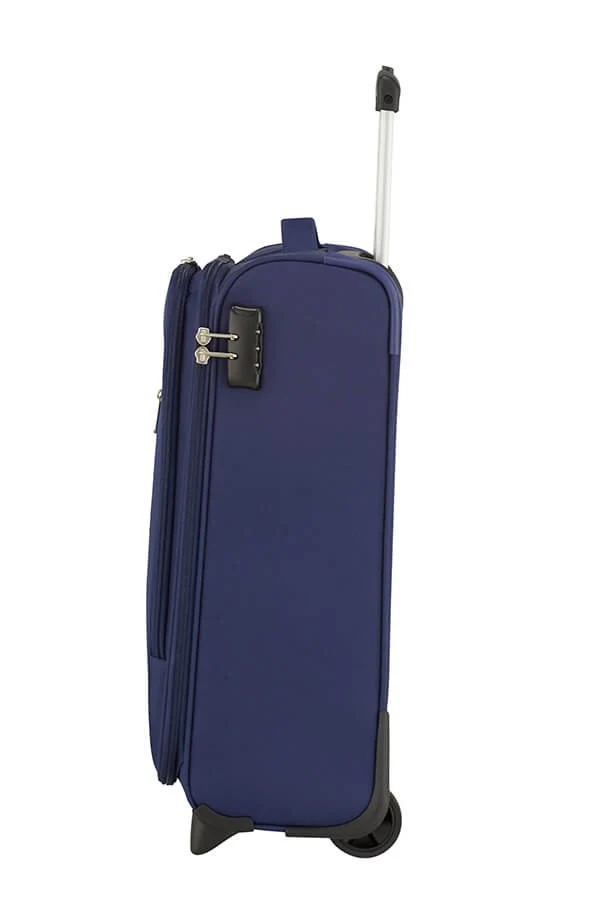 Maleta Upright (2 ruedas) 55cm, Heat Wave de American Tourister - Image 4