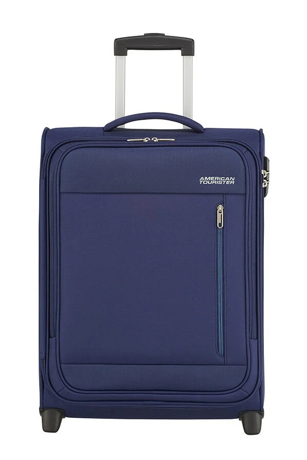 Maleta Upright (2 ruedas) 55cm, Heat Wave de American Tourister - Image 6