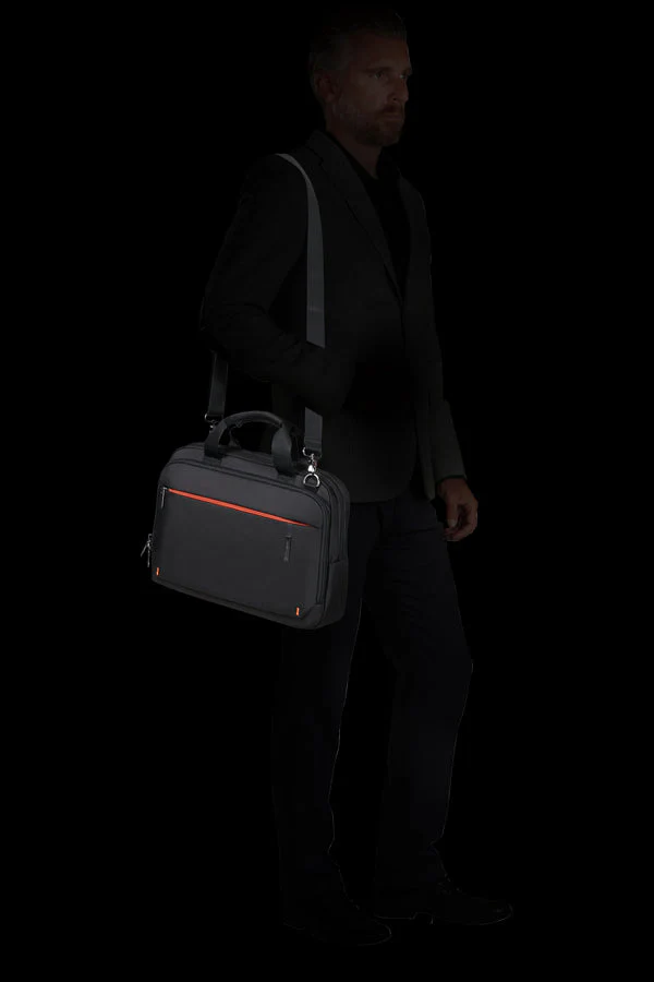 Maletín 14.1" NETWORK 4 de Samsonite - Image 9