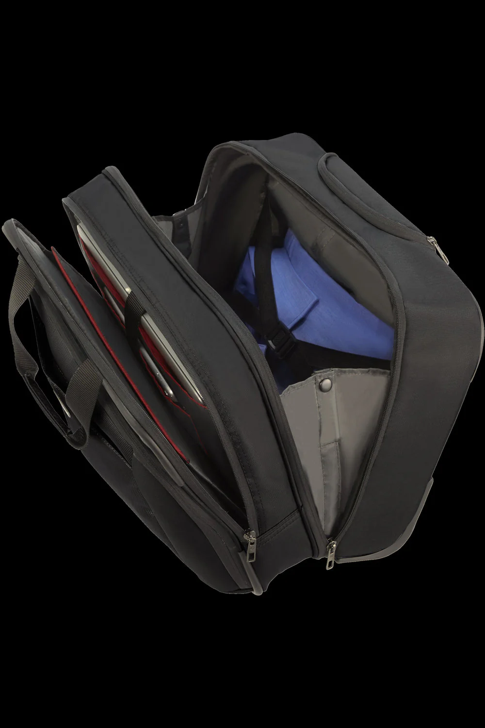 MALETIN CON RUEDAS 17.3" GUARDIT 2.0-ROLLING TOTE DE SAMSONITE - Image 3