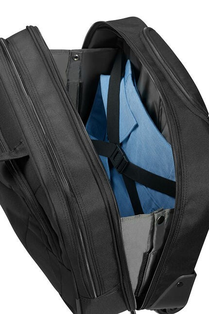 Maletín con ruedas At Work para portátil 15.6in de American Tourister - Image 4