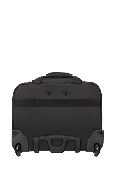 Maletín con ruedas At Work para portátil 15.6in de American Tourister - Image 5