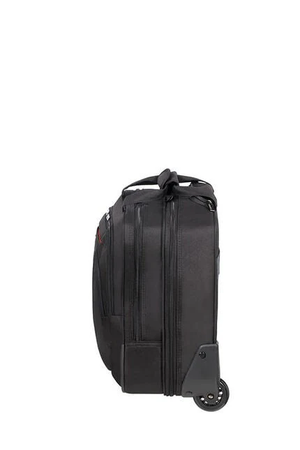 Maletín con ruedas At Work para portátil 15.6in de American Tourister - Image 7