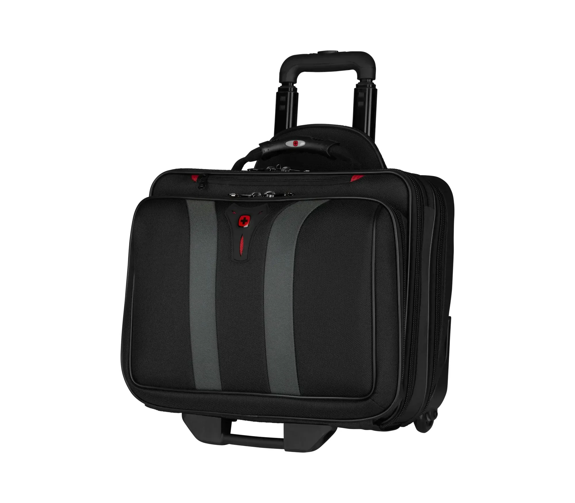 WENGER Maletín con Ruedas para portátil 15,6" GRANADA - Image 10