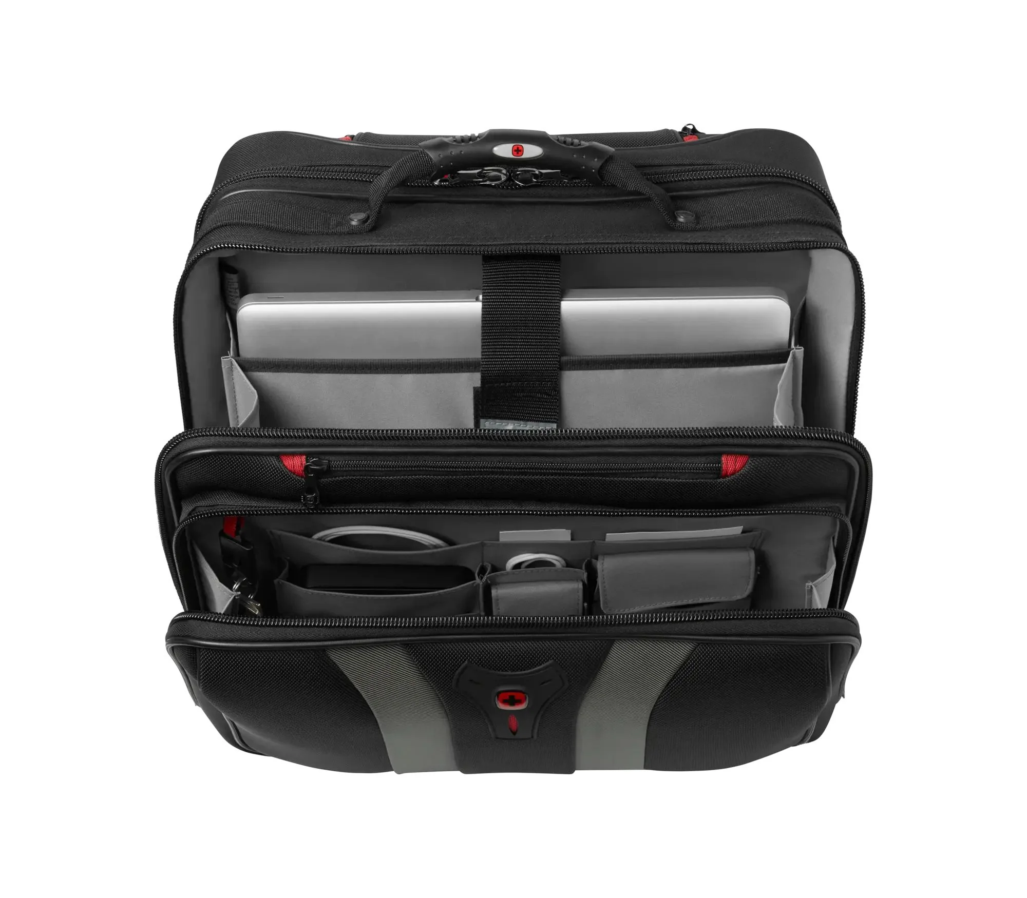 WENGER Maletín con Ruedas para portátil 15,6" GRANADA - Image 4