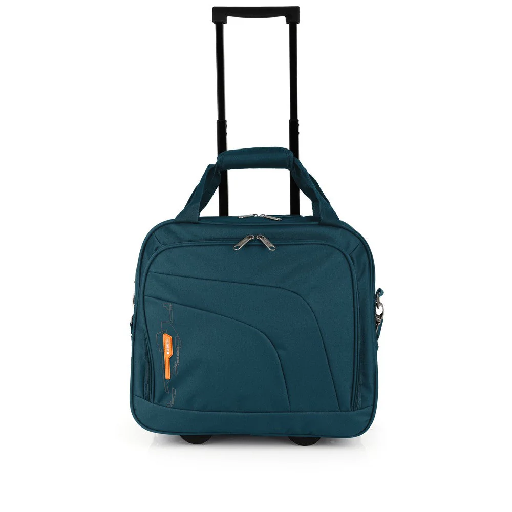 GABOL Maletin con ruedas WEEK ECO - Image 25