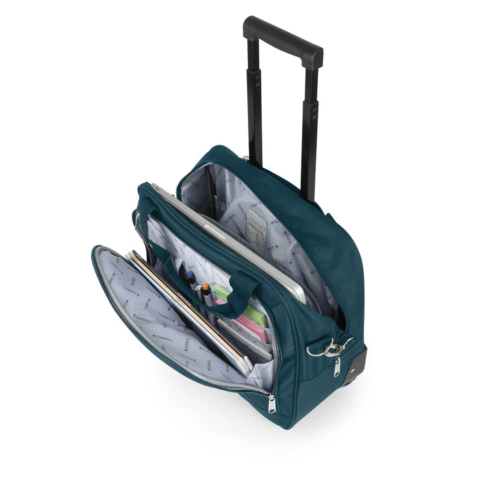 GABOL Maletin con ruedas WEEK ECO - Image 28