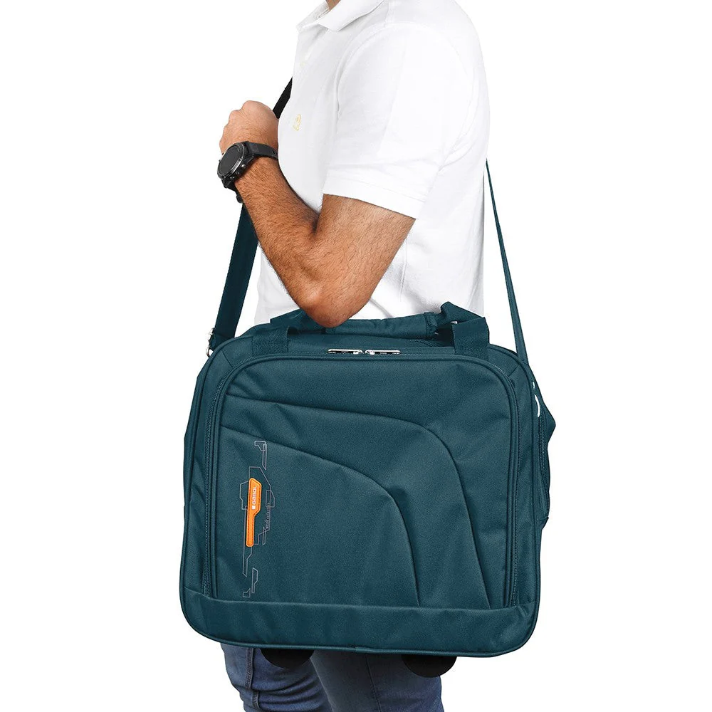 GABOL Maletin con ruedas WEEK ECO - Image 29