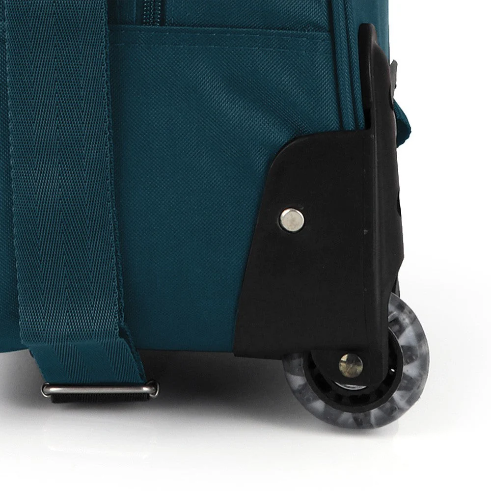 GABOL Maletin con ruedas WEEK ECO - Image 31