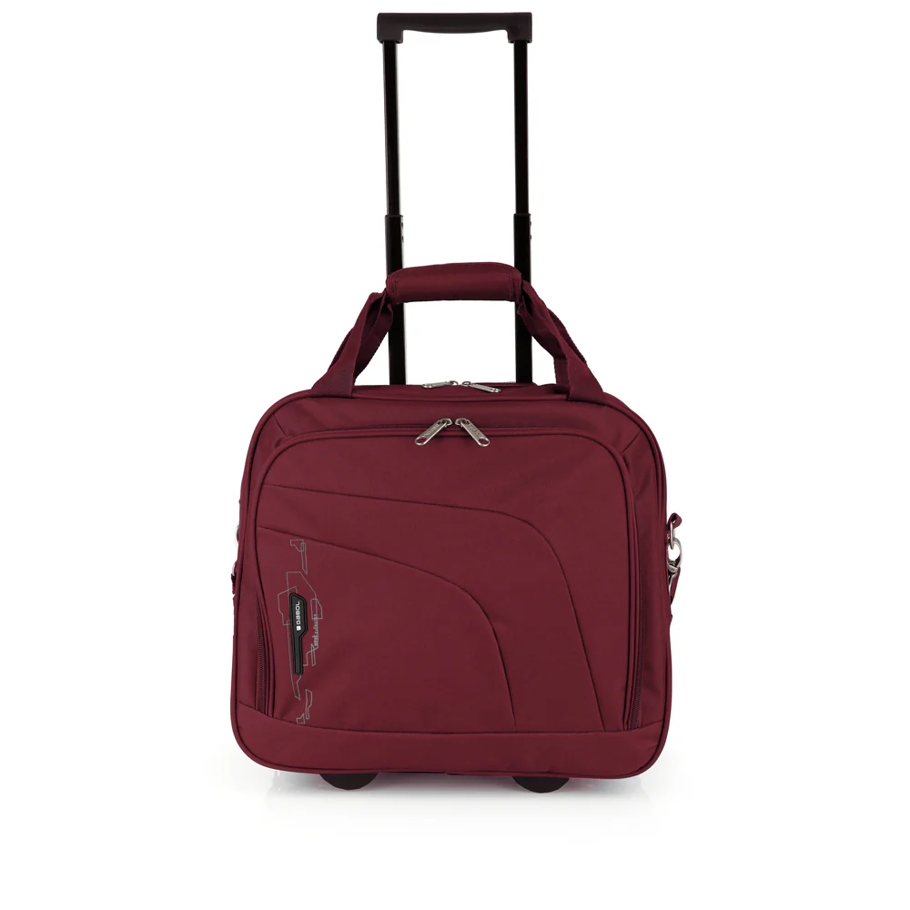 GABOL Maletin con ruedas WEEK ECO - Image 35