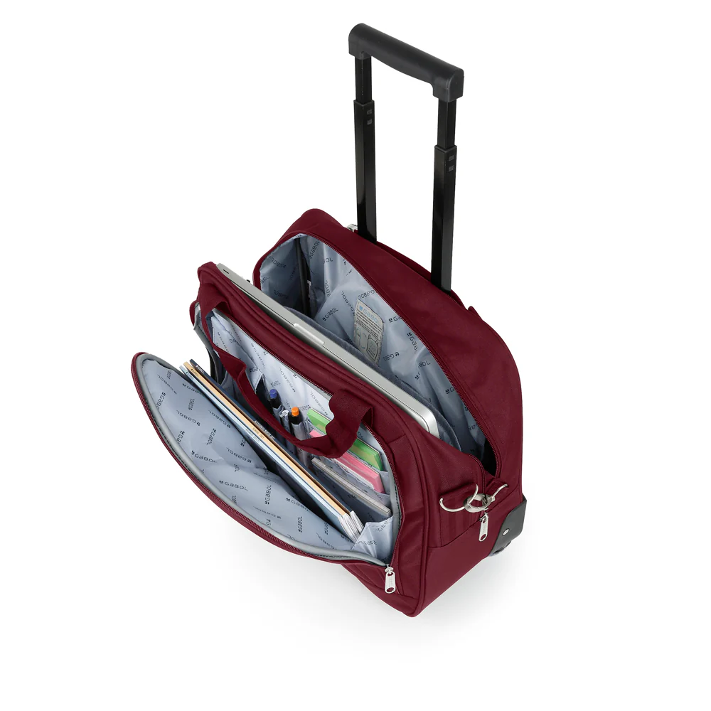 GABOL Maletin con ruedas WEEK ECO - Image 36