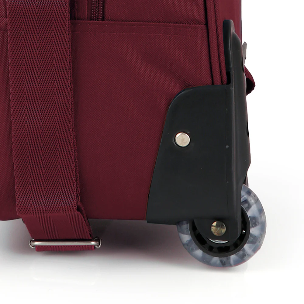 GABOL Maletin con ruedas WEEK ECO - Image 40
