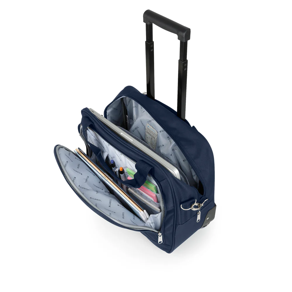GABOL Maletin con ruedas WEEK ECO - Image 46