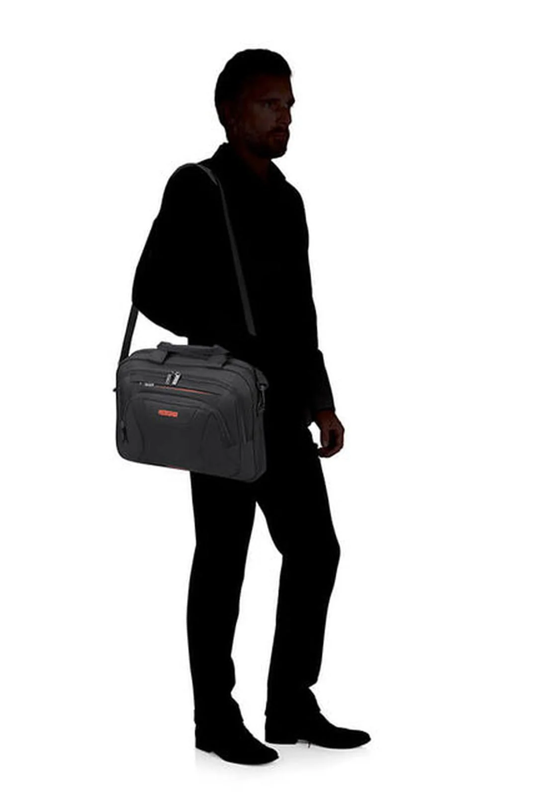 Maletín para Portátil AT WORK 14.1" de American Tourister - Image 6