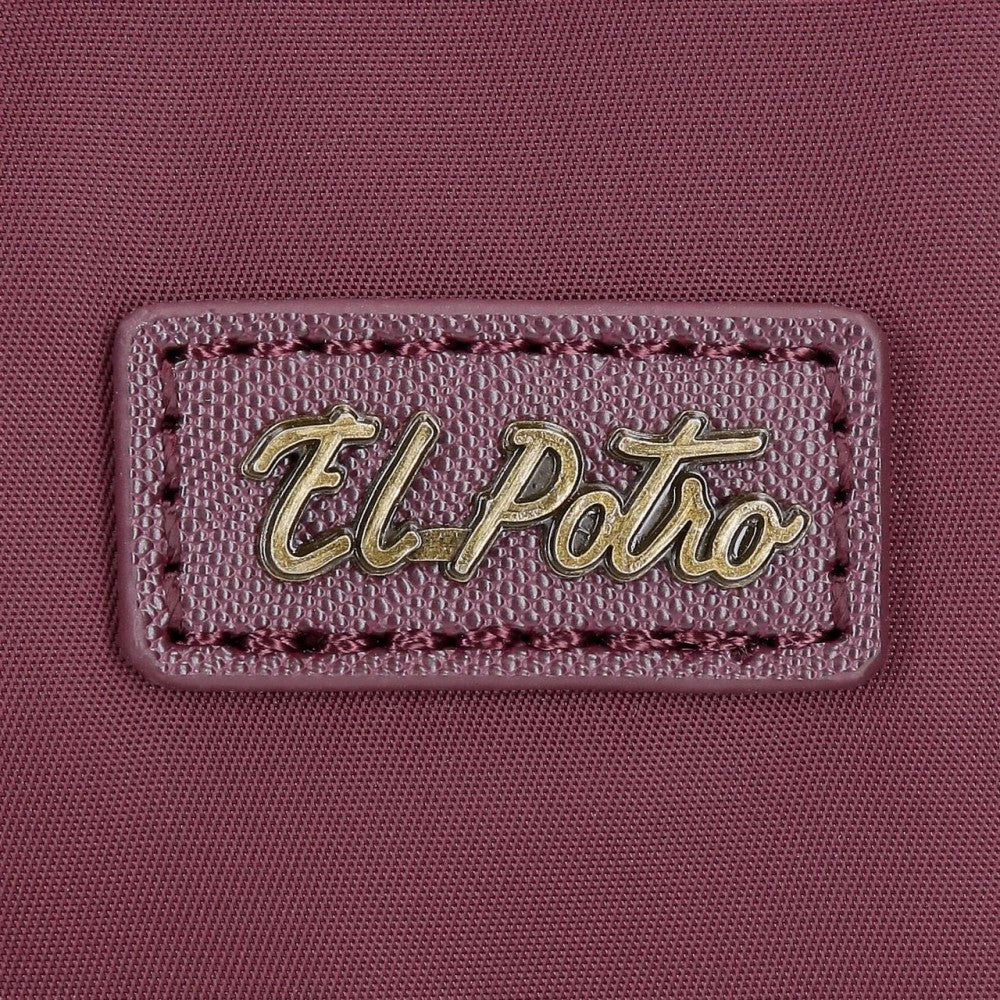 Maletín portaordenador El Potro Lana - Image 15