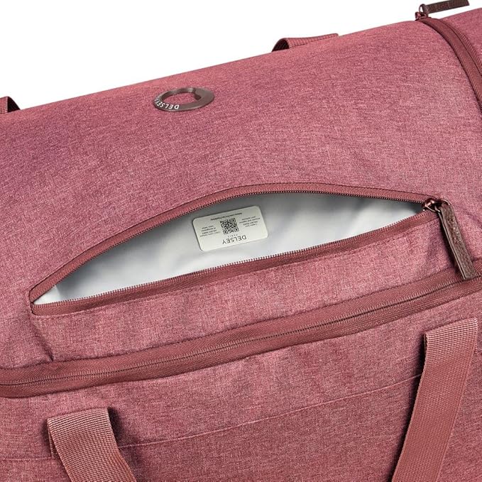 DELSEY MAUBERT 2.0 BOLSA DE VIAJE CABINA 50CM - Image 12