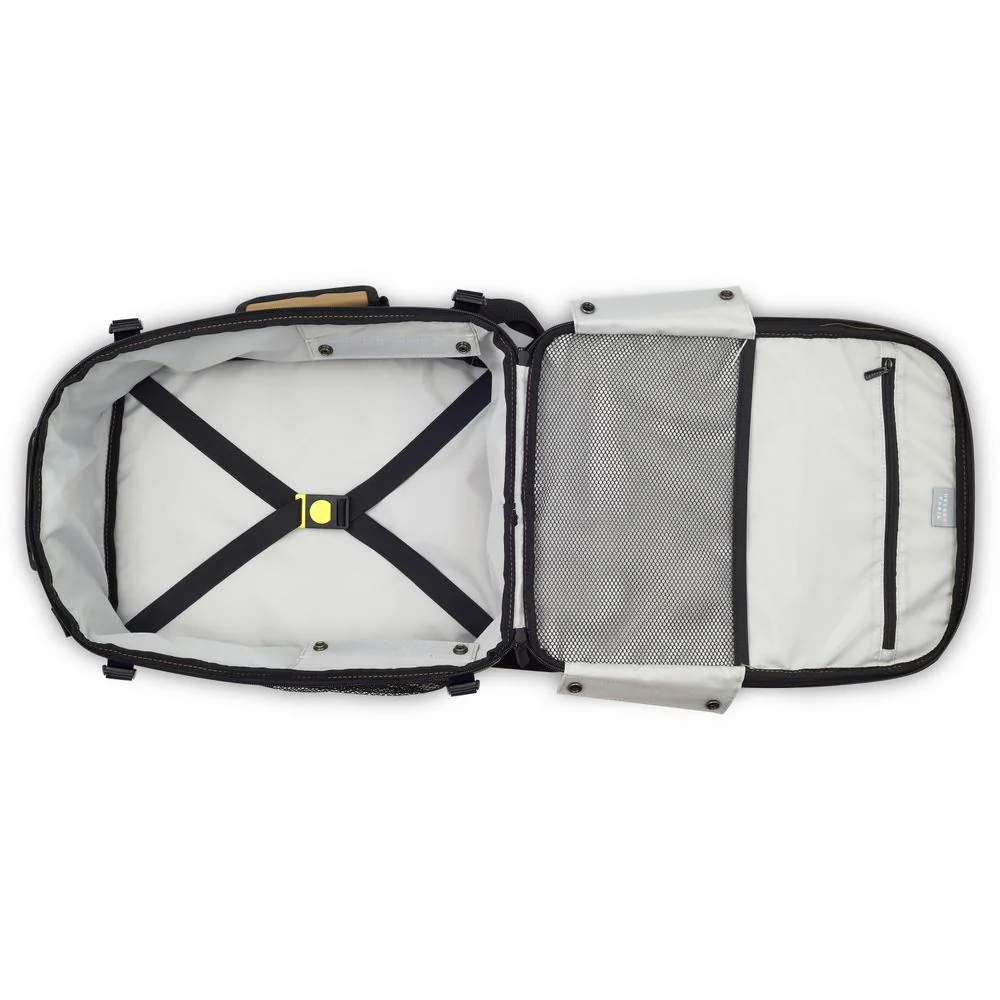 DELSEY MAUBERT 2.0 MOCHILA DE VIAJE UNDERSEATER IMPERMEABLE - Image 11