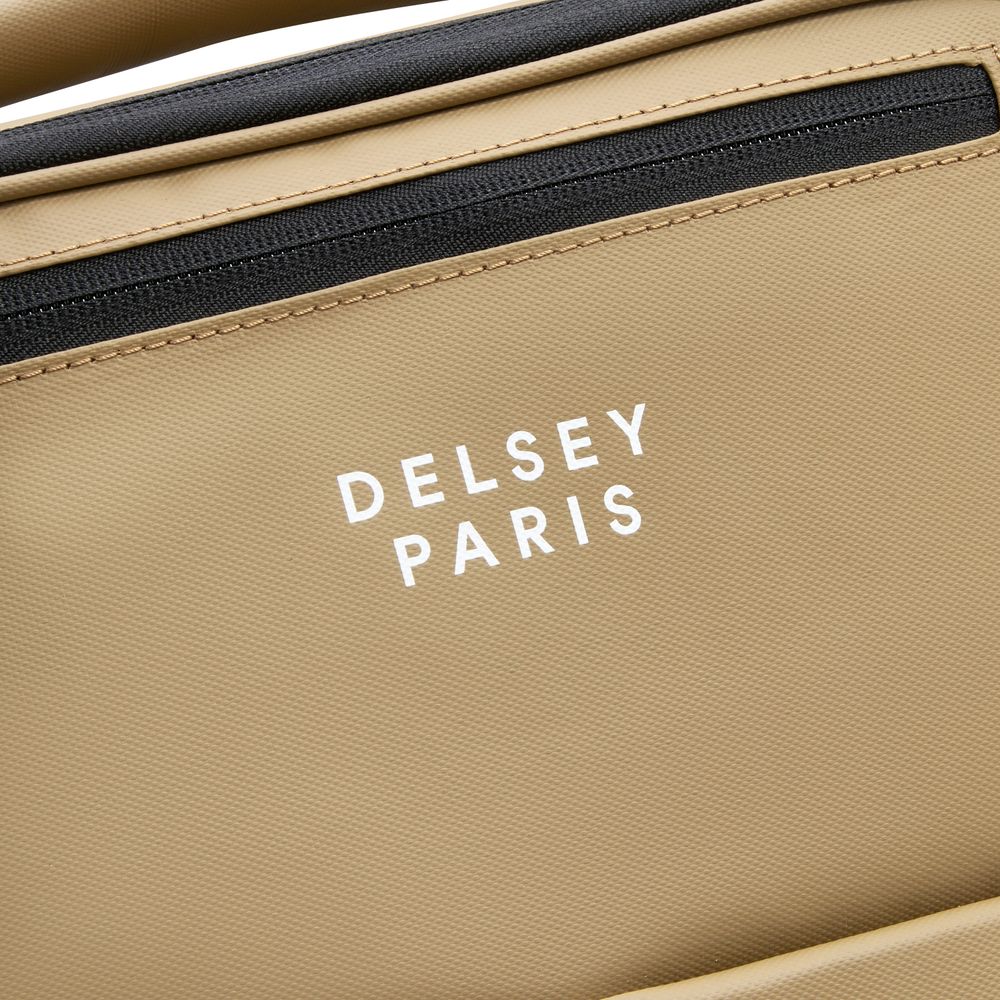 DELSEY MAUBERT 2.0 MOCHILA DE VIAJE UNDERSEATER IMPERMEABLE - Image 12