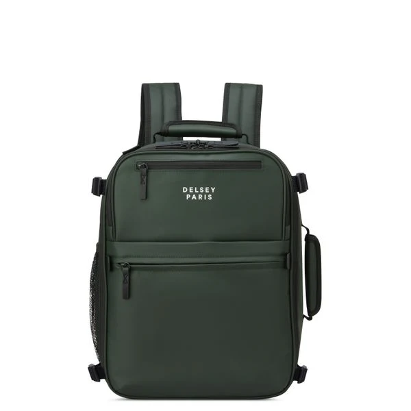 DELSEY MAUBERT 2.0 MOCHILA DE VIAJE UNDERSEATER IMPERMEABLE - Image 13