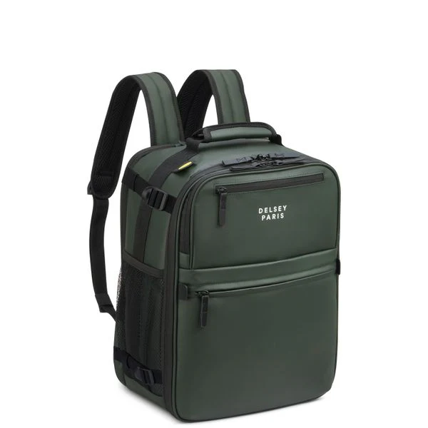 DELSEY MAUBERT 2.0 MOCHILA DE VIAJE UNDERSEATER IMPERMEABLE - Image 14