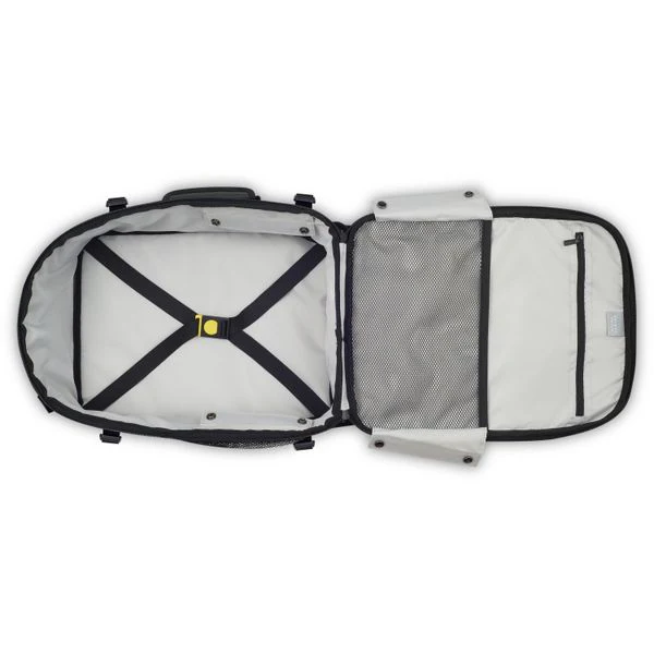 DELSEY MAUBERT 2.0 MOCHILA DE VIAJE UNDERSEATER IMPERMEABLE - Image 15