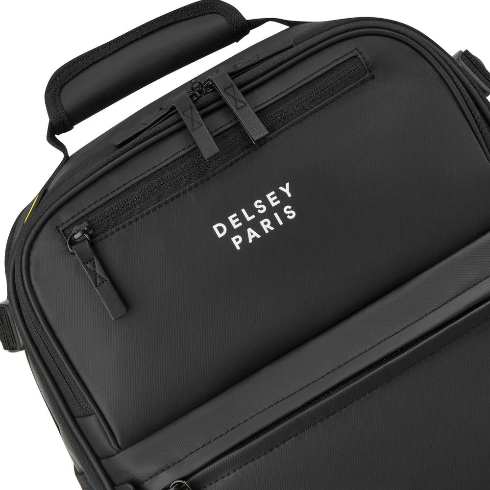 DELSEY MAUBERT 2.0 MOCHILA DE VIAJE UNDERSEATER IMPERMEABLE - Image 4
