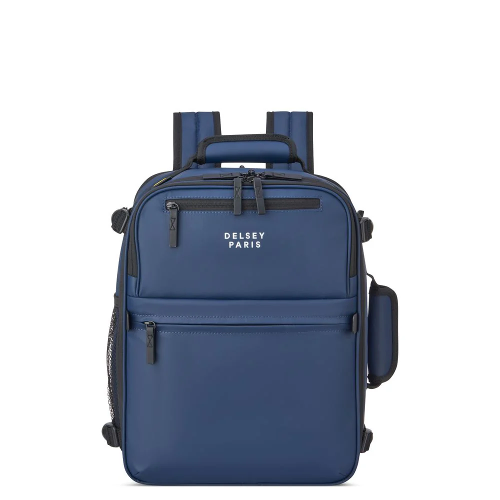 DELSEY MAUBERT 2.0 MOCHILA DE VIAJE UNDERSEATER IMPERMEABLE - Image 5