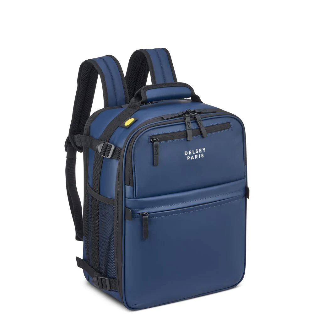 DELSEY MAUBERT 2.0 MOCHILA DE VIAJE UNDERSEATER IMPERMEABLE - Image 6