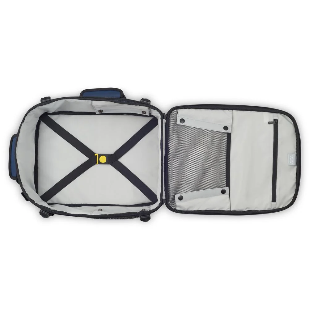 DELSEY MAUBERT 2.0 MOCHILA DE VIAJE UNDERSEATER IMPERMEABLE - Image 7