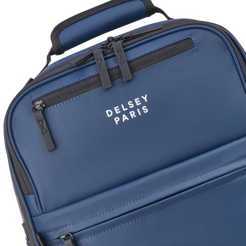 DELSEY MAUBERT 2.0 MOCHILA DE VIAJE UNDERSEATER IMPERMEABLE - Image 8