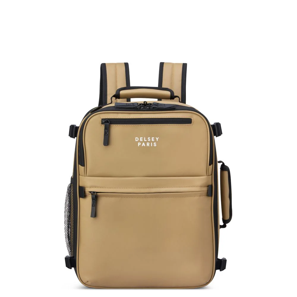 DELSEY MAUBERT 2.0 MOCHILA DE VIAJE UNDERSEATER IMPERMEABLE - Image 9