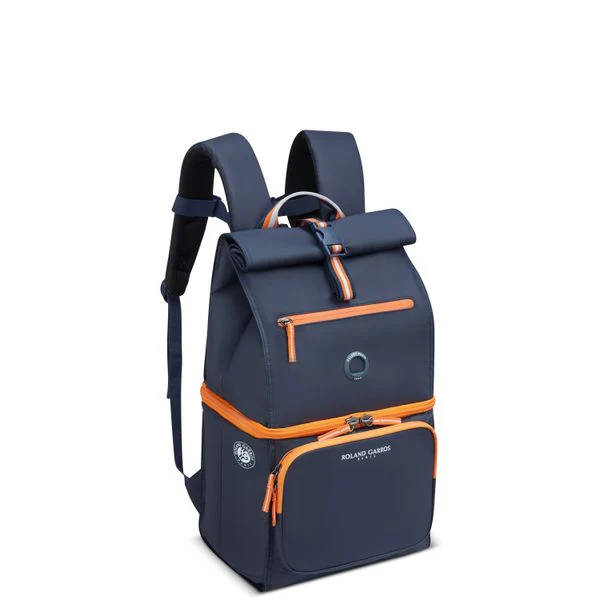 DELSEY MAUBERT 2.0 MOCHILA TIPO NEVERA - ED. ESPECIAL ROLAND GARROS - Image 2