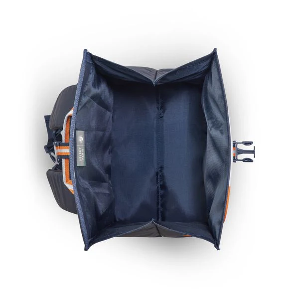 DELSEY MAUBERT 2.0 MOCHILA TIPO NEVERA - ED. ESPECIAL ROLAND GARROS - Image 3