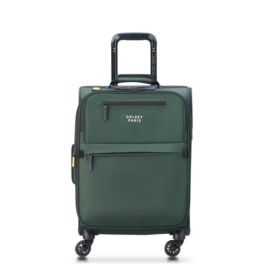 DELSEY MAUBERT 2.0 TROLLEY CABINA EXPANDIBLE IMPERMEABLE 55CM - Image 11