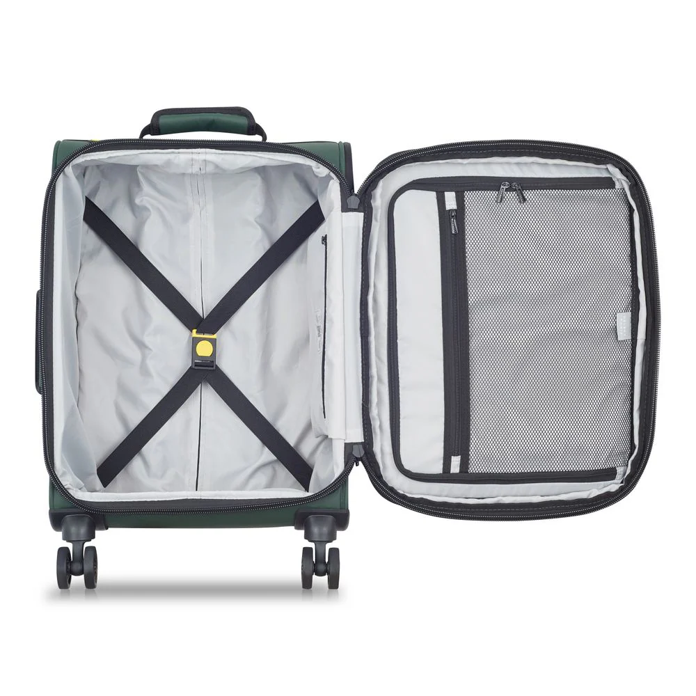 DELSEY MAUBERT 2.0 TROLLEY CABINA EXPANDIBLE IMPERMEABLE 55CM - Image 13
