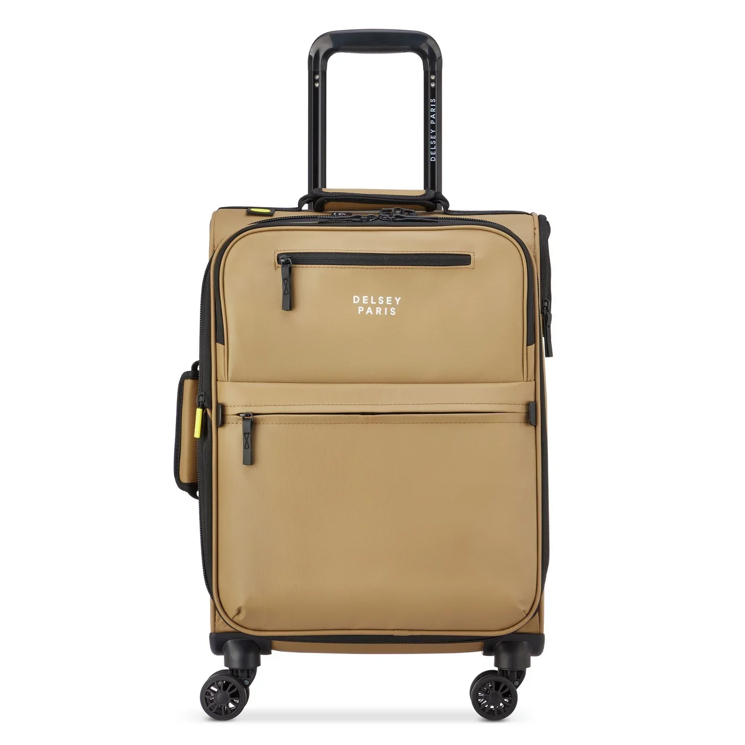 DELSEY MAUBERT 2.0 TROLLEY CABINA EXPANDIBLE IMPERMEABLE 55CM - Image 16