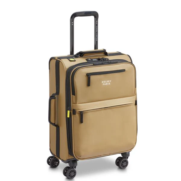 DELSEY MAUBERT 2.0 TROLLEY CABINA EXPANDIBLE IMPERMEABLE 55CM - Image 17