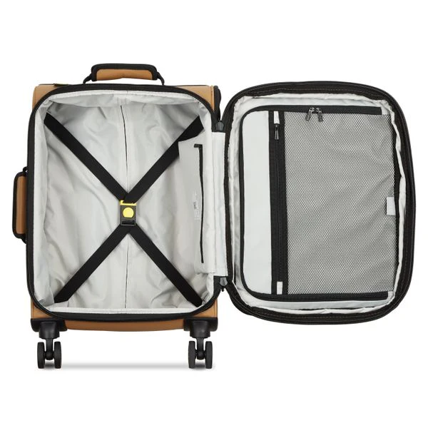 DELSEY MAUBERT 2.0 TROLLEY CABINA EXPANDIBLE IMPERMEABLE 55CM - Image 19