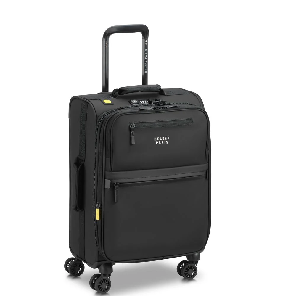 DELSEY MAUBERT 2.0 TROLLEY CABINA EXPANDIBLE IMPERMEABLE 55CM - Image 2